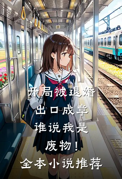 开局被退婚：出口成章，谁说我是废物！全本小说推荐