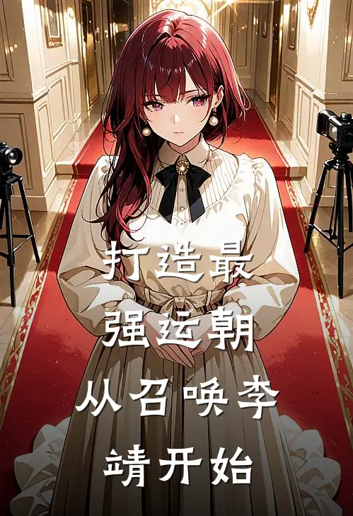 打造最强运朝，从召唤李靖开始