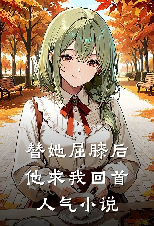 替她屈膝后，他求我回首人气小说