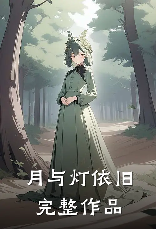 月与灯依旧完整作品