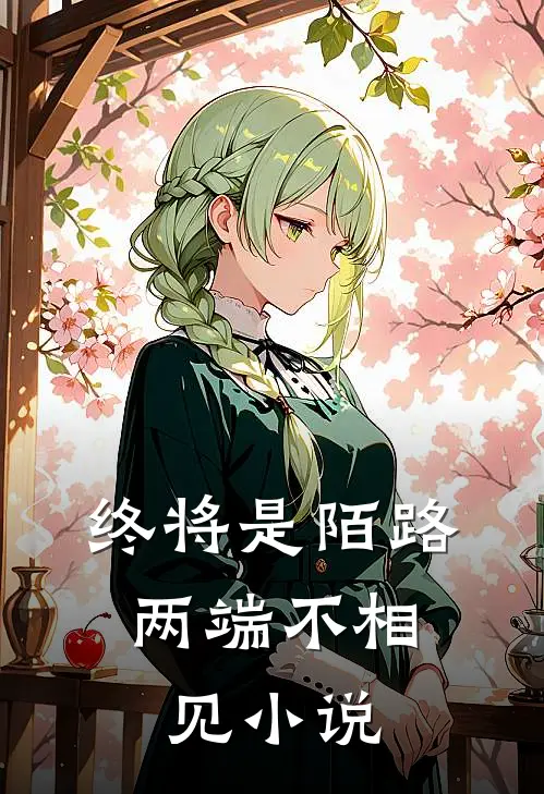 终将是陌路，两端不相见小说