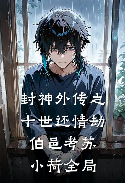 封神外传之十世还情劫伯邑考苏小荷全局