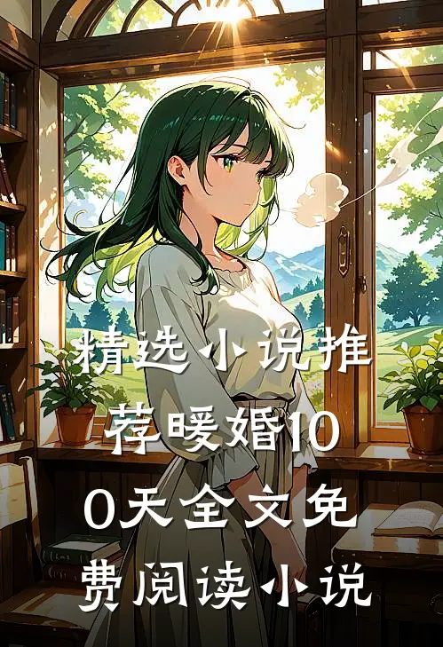 精选小说推荐暖婚100天全文免费阅读小说