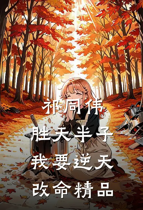 祁同伟：胜天半子，我要逆天改命精品