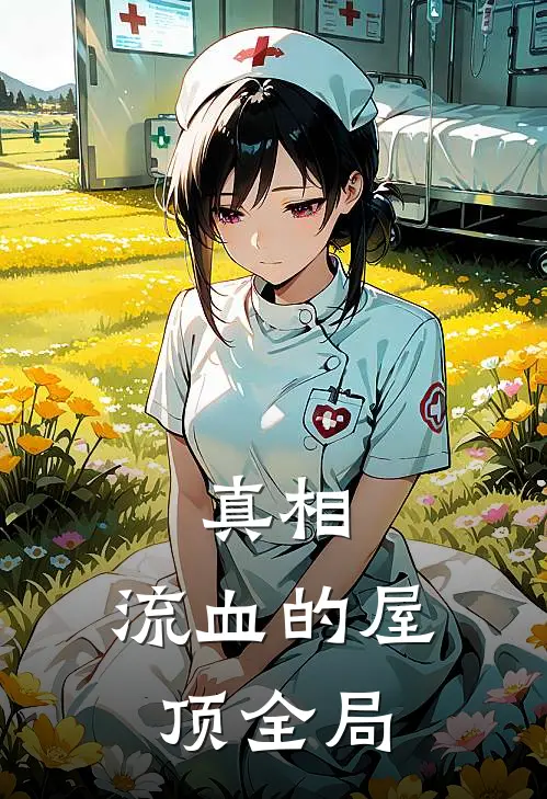 真相:流血的屋顶全局