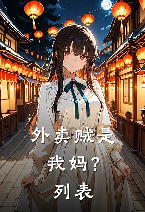 外卖贼是我妈？列表