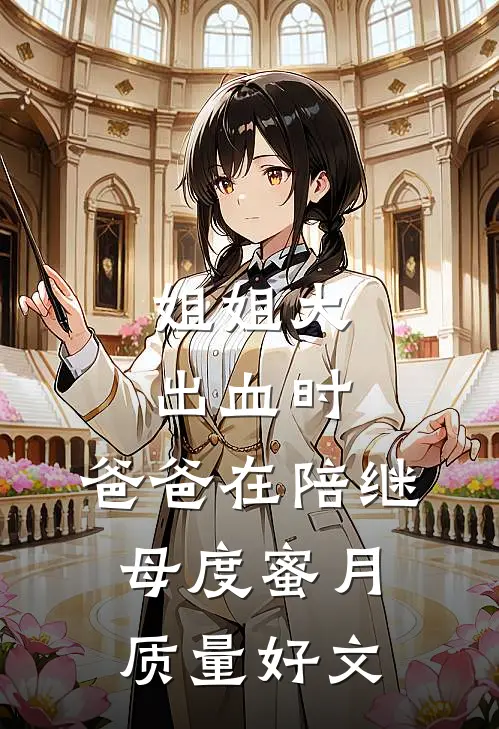 姐姐大出血时，爸爸在陪继母度蜜月质量好文