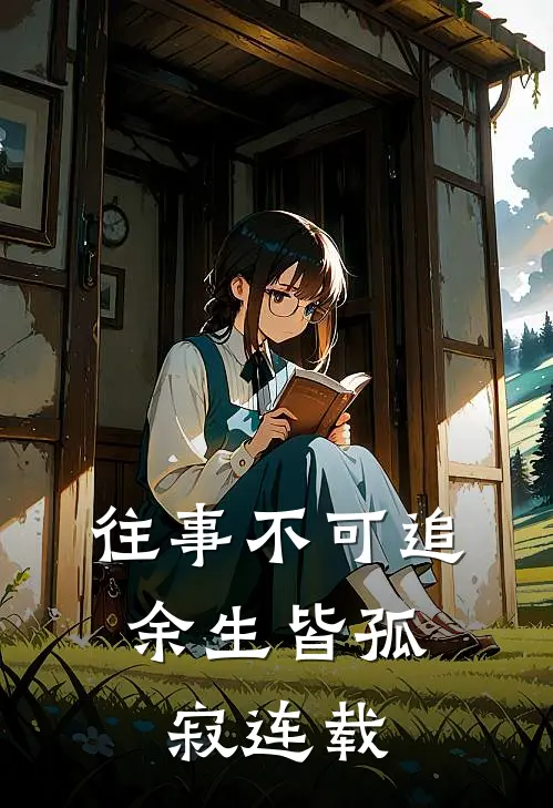 往事不可追，余生皆孤寂连载