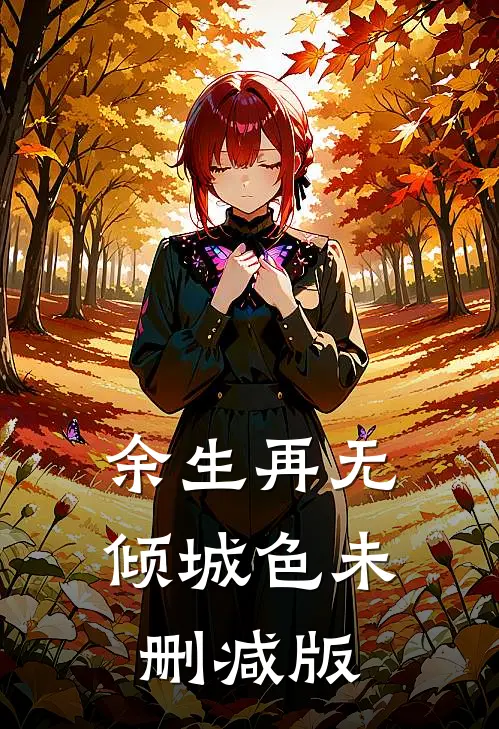 余生再无倾城色未删减版