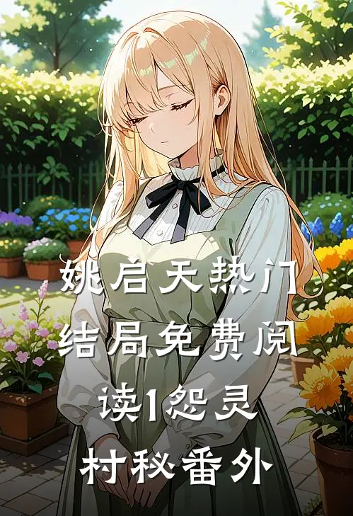 姚启天热门结局免费阅读1怨灵村秘番外