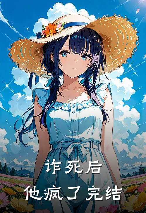 诈死后，他疯了完结