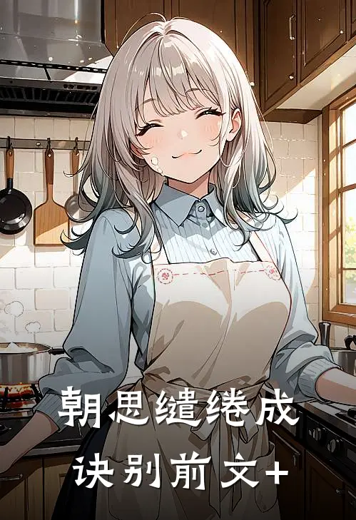 朝思缱绻成诀别前文+