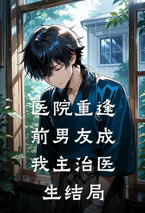 医院重逢，前男友成我主治医生结局