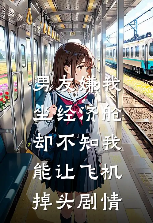 男友嫌我坐经济舱，却不知我能让飞机掉头剧情