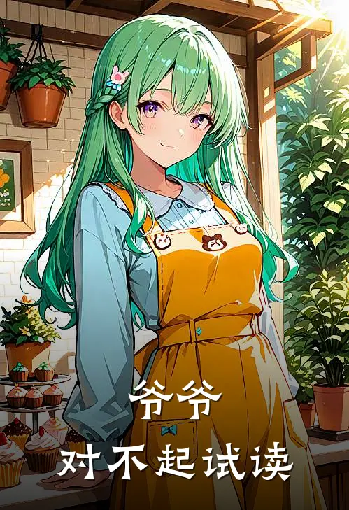 爷爷，对不起试读