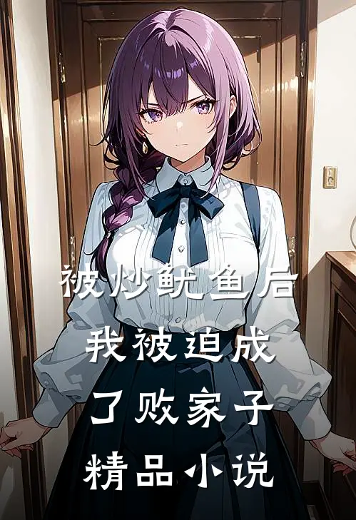 被炒鱿鱼后，我被迫成了败家子精品小说