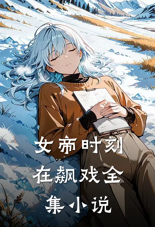 女帝时刻在飙戏全集小说