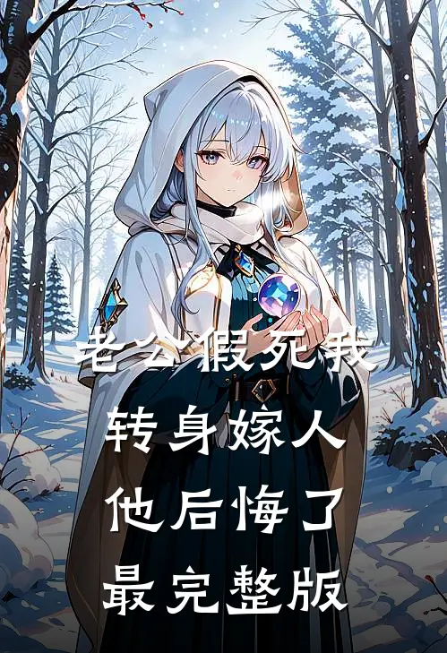 老公假死我转身嫁人，他后悔了最完整版