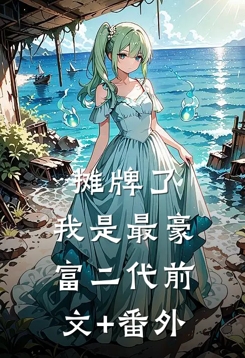 摊牌了，我是最豪富二代前文+番外