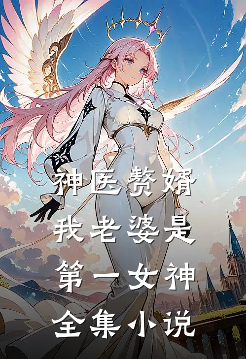 神医赘婿：我老婆是第一女神全集小说