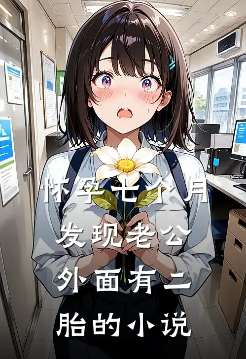 怀孕七个月，发现老公外面有二胎的小说