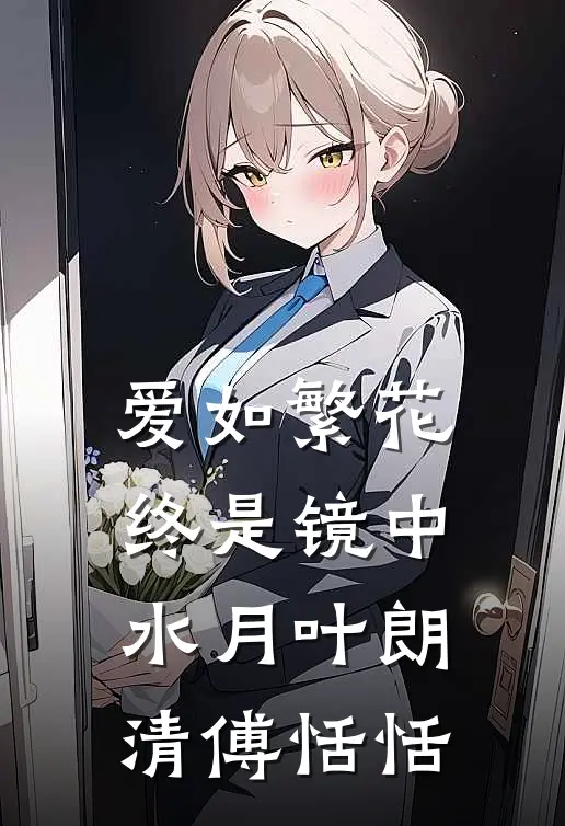 爱如繁花，终是镜中水月(叶朗清傅恬恬)