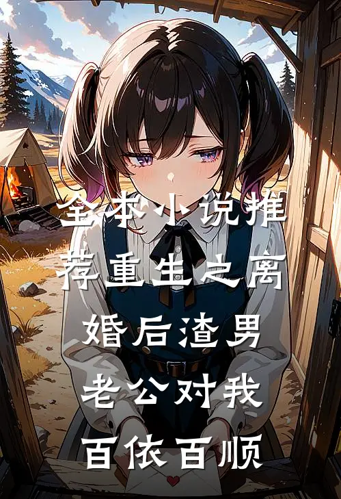 全本小说推荐重生之离婚后渣男老公对我百依百顺