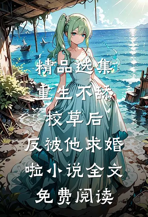 精品选集重生不舔校草后,反被他求婚啦小说全文免费阅读
