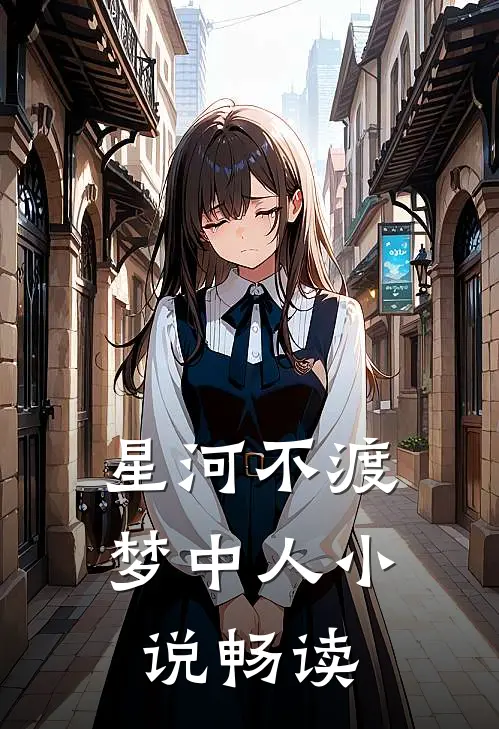 星河不渡梦中人小说畅读