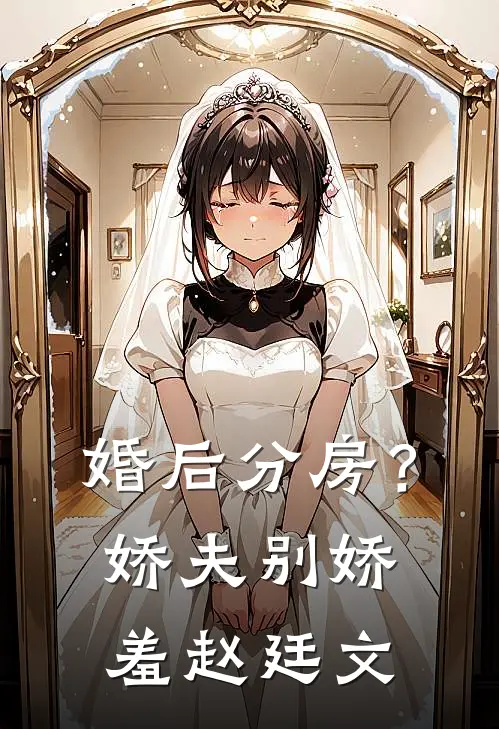 婚后分房？娇夫别娇羞赵廷文