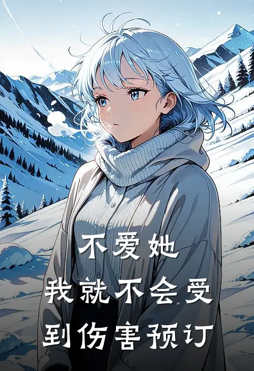 不爱她，我就不会受到伤害预订