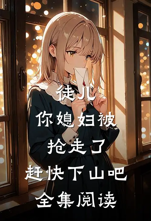 徒儿，你媳妇被抢走了，赶快下山吧全集阅读