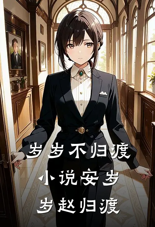 岁岁不归渡小说安岁岁赵归渡