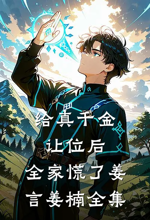 给真千金让位后，全家慌了姜言姜楠全集