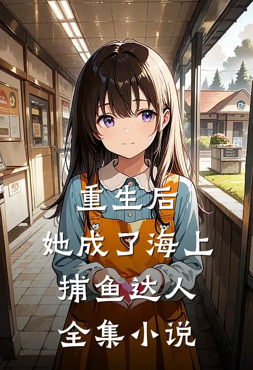 重生后，她成了海上捕鱼达人全集小说