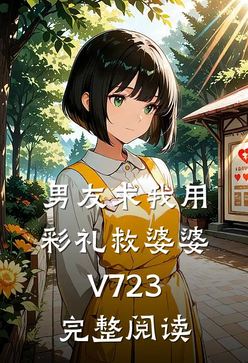 男友求我用彩礼救婆婆V723完整阅读