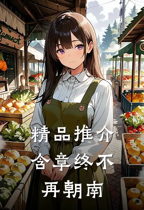 精品推介含章终不再朝南
