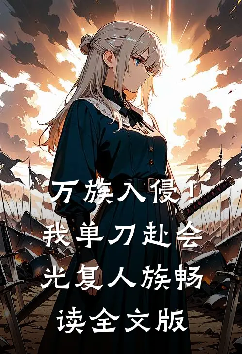 万族入侵！我单刀赴会光复人族畅读全文版