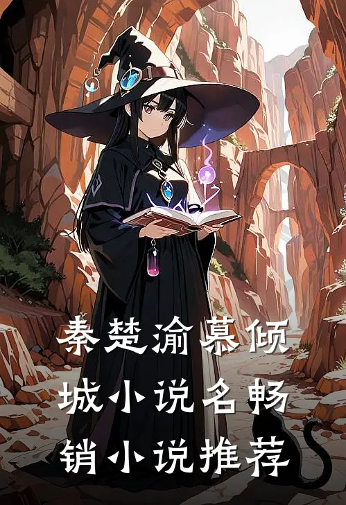 秦楚渝慕倾城小说名畅销小说推荐