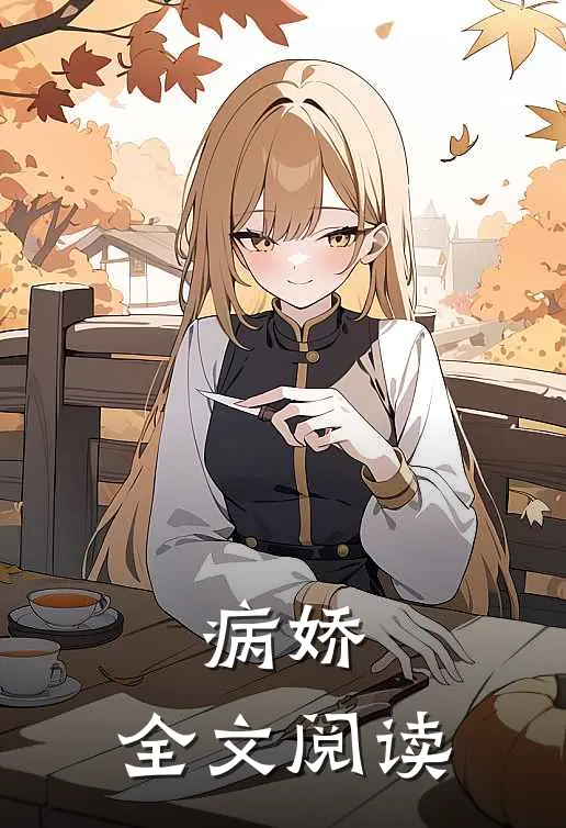 病娇：全文阅读