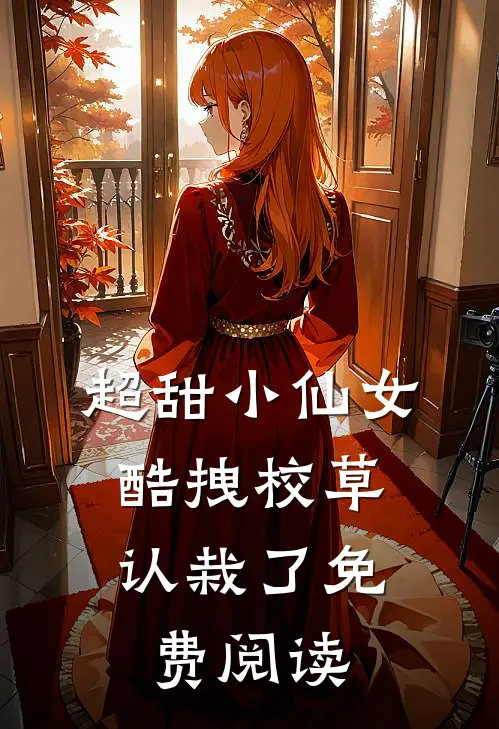 超甜小仙女：酷拽校草认栽了免费阅读