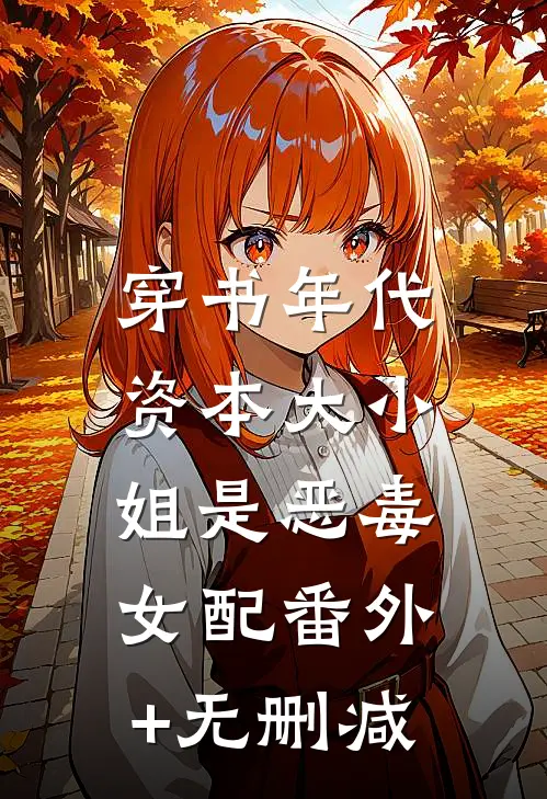 穿书年代，资本大小姐是恶毒女配番外+无删减