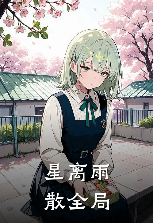 星离雨散全局
