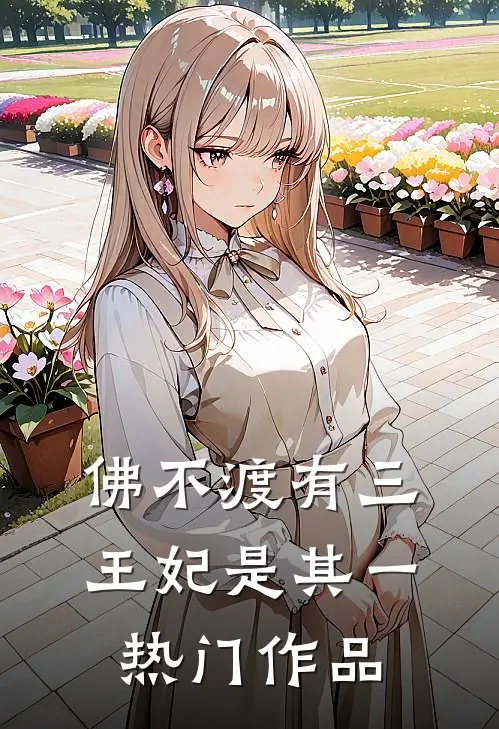 佛不渡有三，王妃是其一热门作品
