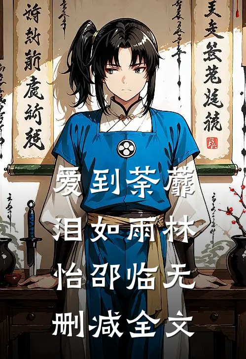 爱到荼蘼泪如雨林怡邵临无删减全文