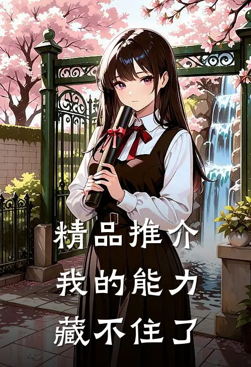精品推介我的能力藏不住了