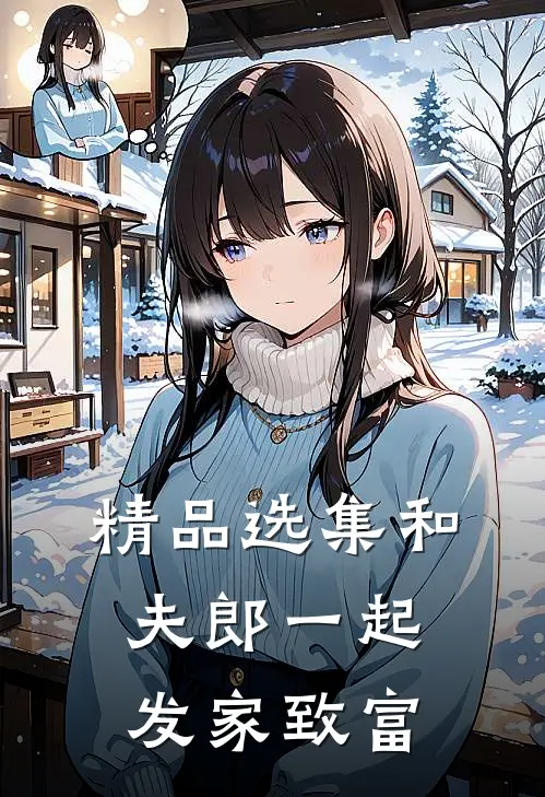 精品选集和夫郎一起发家致富的