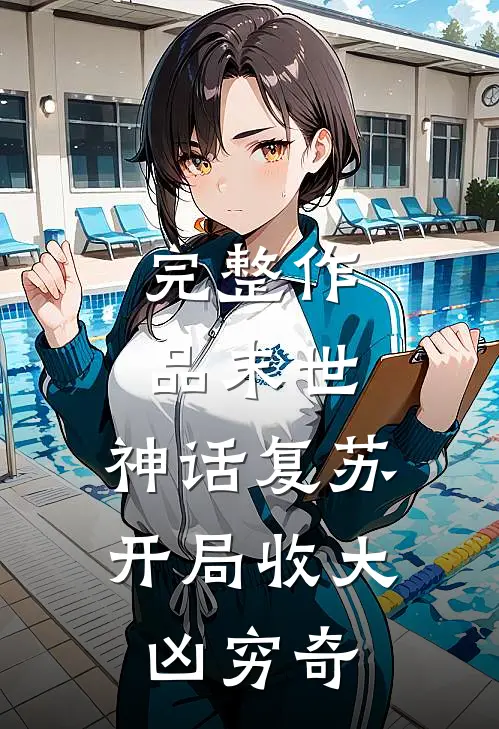 完整作品末世：神话复苏，开局收大凶穷奇