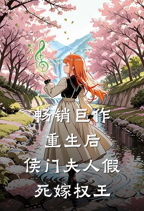 畅销巨作重生后，侯门夫人假死嫁权王