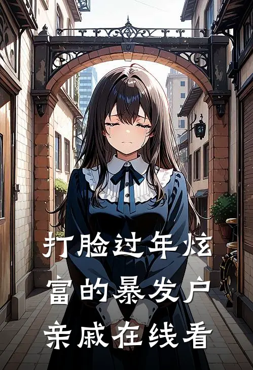 打脸过年炫富的暴发户亲戚在线看